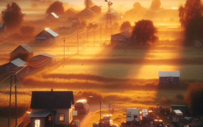 Empowering Newcomers: The Impact of Canada’s Rural Community and Immigration Pilot