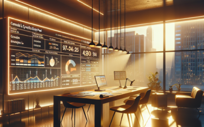 Understanding the Latest Trends in Canada’s Express Entry Pool