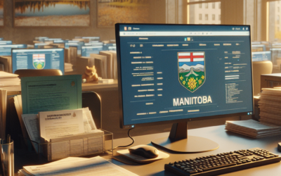 Manitoba Provincial Nominee Program Draws Skilled Workers in 2026
