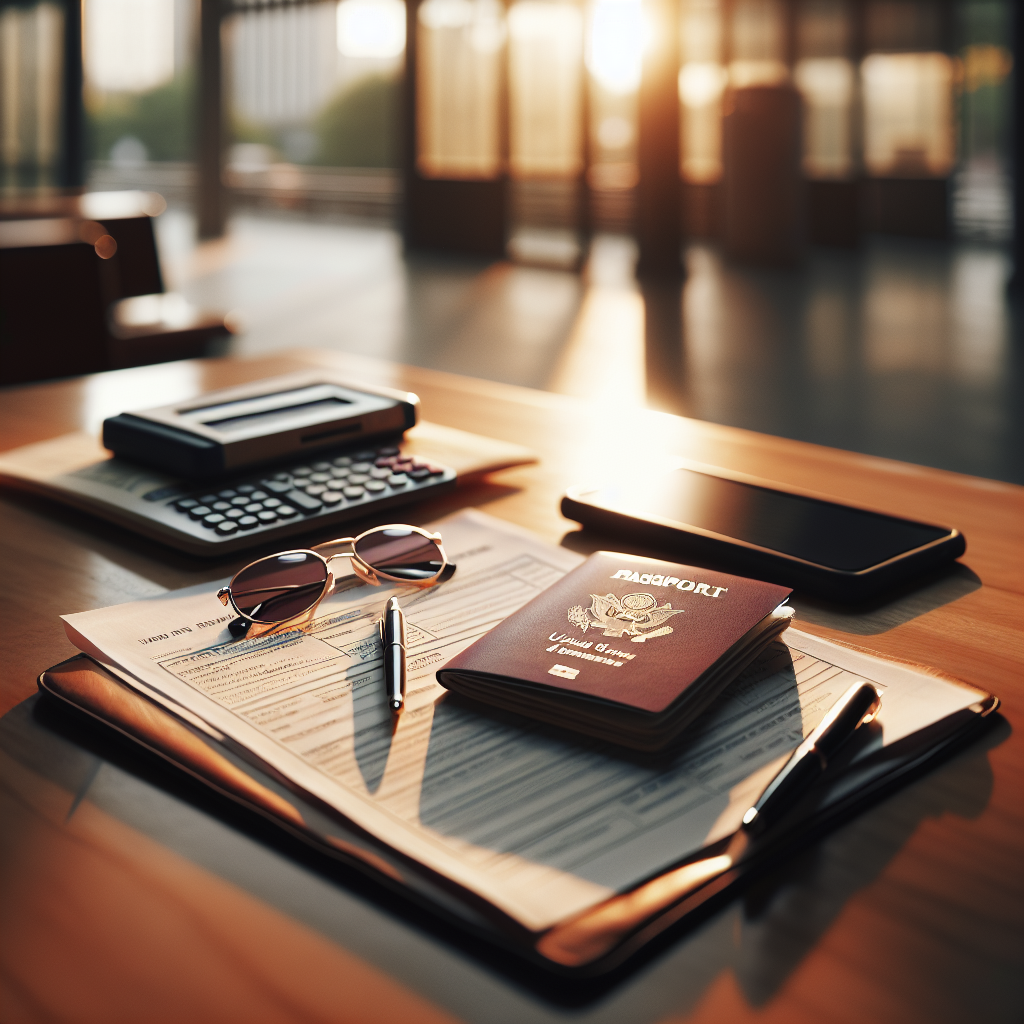 Understanding Criminal Inadmissibility to Canada for Foreign Nationals