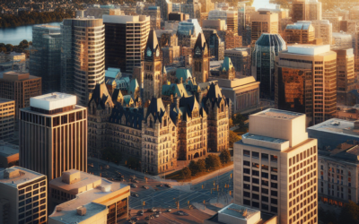 Ottawa Named Most Livable City in Canada for 2026