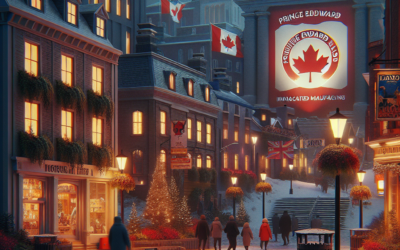 Prince Edward Island’s Immigration Draw Process for 2026