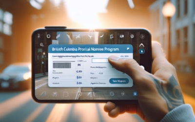 British Columbia Provincial Nominee Program Increases Application Fees for Skills Immigration Category