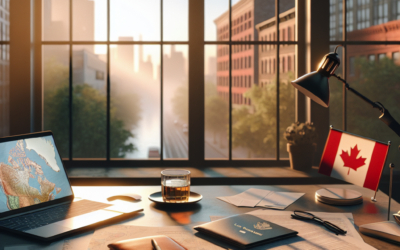 Navigating Uncertainty: Updates on TR to PR Pathways in Canada and H-1B Fast-Track in the U.S.