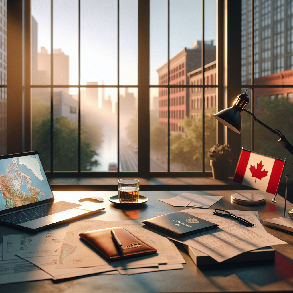 Navigating Uncertainty: Updates on TR to PR Pathways in Canada and H-1B Fast-Track in the U.S.