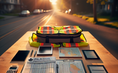 2026 Census Jobs in Canada: Opportunities and Requirements