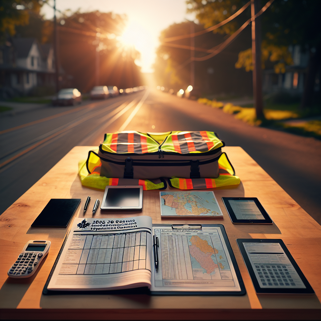 2026 Census Jobs in Canada: Opportunities and Requirements