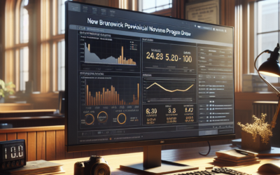 New Brunswick Provincial Nominee Program 2026 Draws: Key Highlights