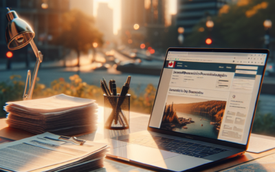 Essential Documentation for Provincial Nomination Application