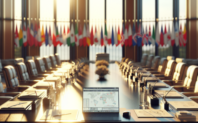 Canada’s Trade Negotiations: Potential Impact on Foreign Workers and Businesspeople