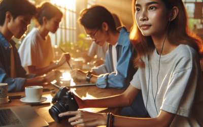 Strategies for International Students to Enhance Immigration Opportunities in Canada