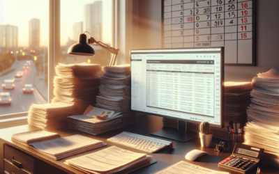 Canadian Immigration Department’s Express Entry Backlog Update