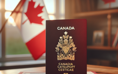 New Path to Canadian Citizenship for Descendants of Canadian Grandparents