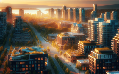 Top Canadian Cities Beyond the Gateway: Alternative Options for Newcomers