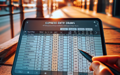 Canada’s Express Entry System: Latest Updates and Trends