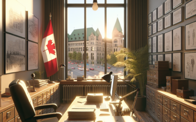 Strategic Planning for Permanent Residence in Canada