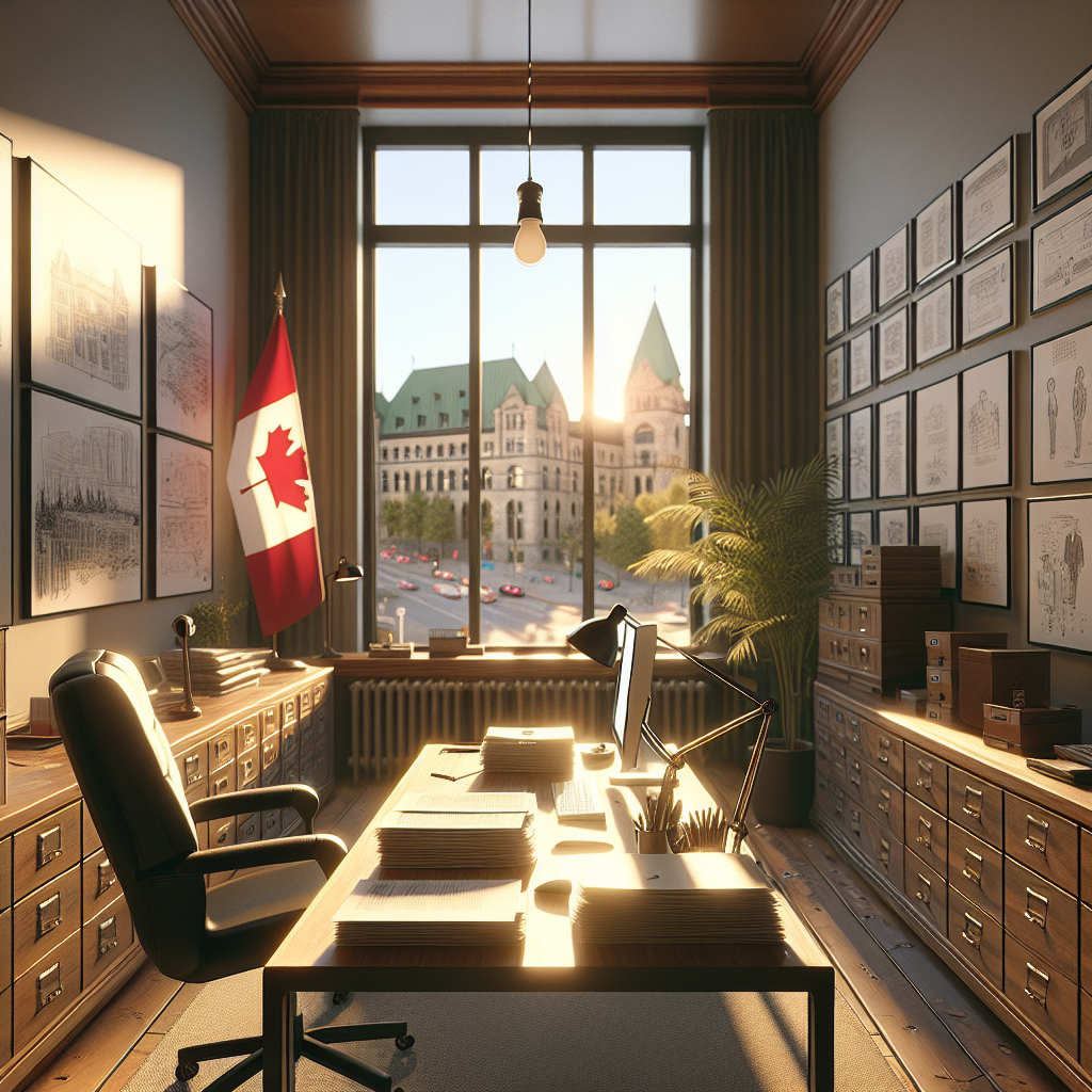 Strategic Planning for Permanent Residence in Canada