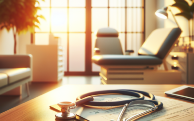 Canada’s New Express Entry Draw for Physicians: Record-Low CRS Score Requirement