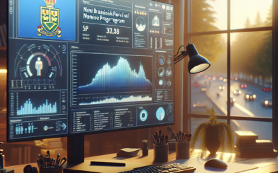 New Brunswick Provincial Nominee Program Draws Over 300 Skilled Workers and French Speakers