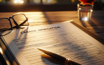 Understanding Family Declaration for Canadian Immigration