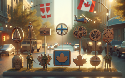 Exploring Canadian Work Experience Categories and Requirements