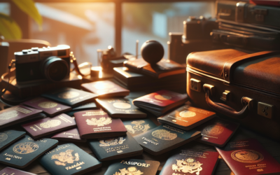 Understanding Dual Citizenship: A Comprehensive Guide