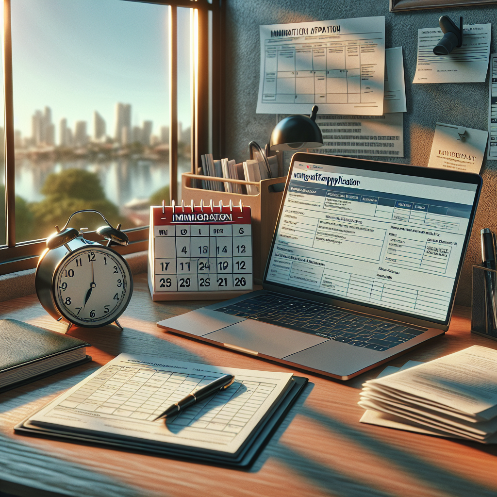 Maximizing Your Express Entry ITA: Understanding Early Invitations and Application Strategies