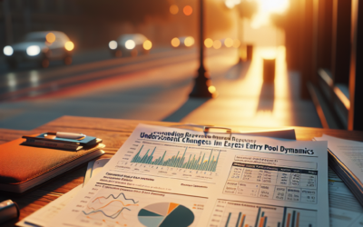 Understanding Recent Changes in Express Entry Pool Dynamics