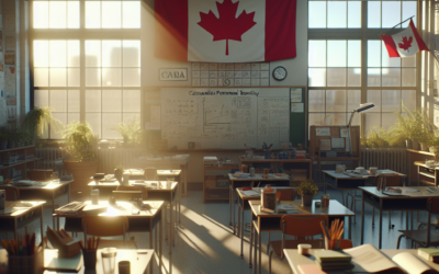 Unlocking Canadian Permanent Residency Through College Education