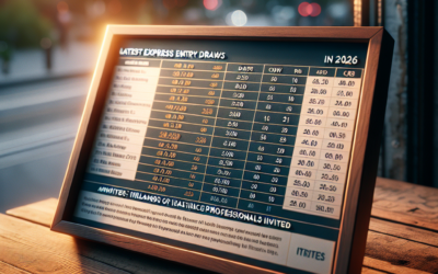 Latest Express Entry Draws: Thousands of Healthcare Professionals Invited