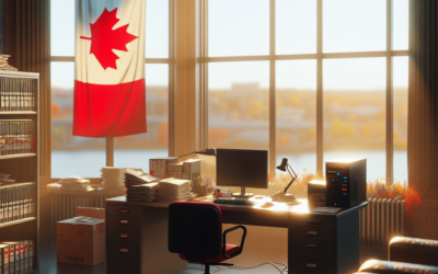 Canada’s Latest Express Entry Draw: 6,000 Invitations Issued