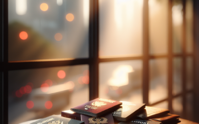 Understanding Dual Citizenship Laws in Canada