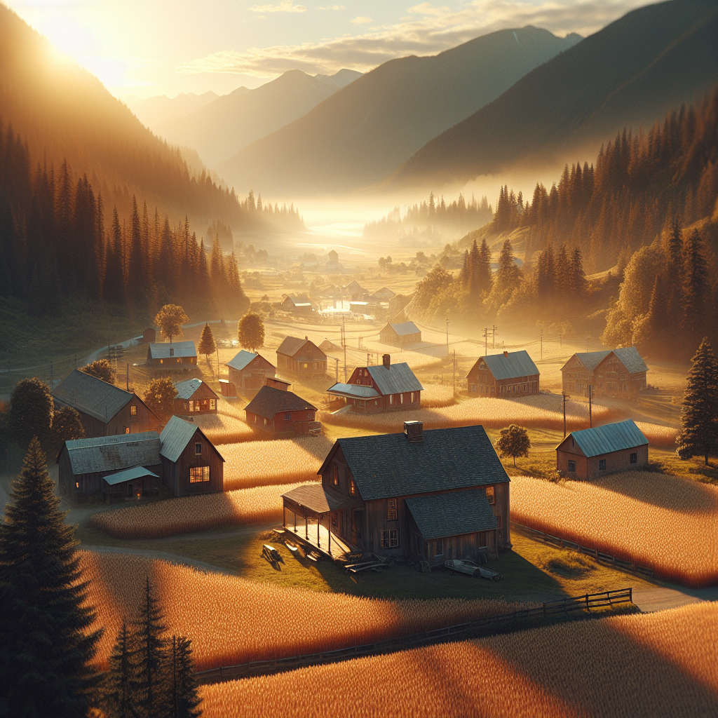 Prioritized Sectors and Occupations in British Columbia for Permanent Residence