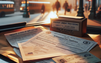 How to Expedite Your Canadian Citizenship Application