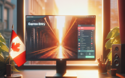 Canada Issues 6,000 Invitations to Apply in Surprise Express Entry Draw