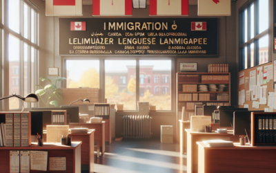 Canada’s French-Language Immigration Draws: A Growing Trend