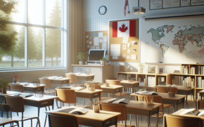 New Study Permit Rules for International Students in Canada