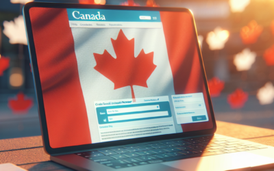 Canada Introduces Online SIN Program for Newcomers