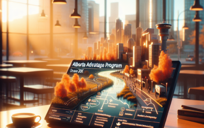 Alberta Advantage Immigration Program Draws 2026 Overview