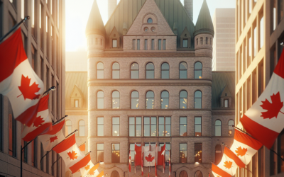 Canada Temporarily Halts Removal of Israeli and Lebanese Nationals Amid Conflict