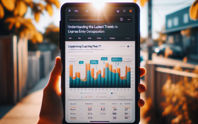 Understanding the Latest Trends in Express Entry Pool Composition