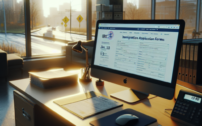 IRCC’s Application Backlog Drops Below One Million: Latest Statistics