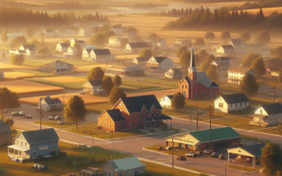 2026 Priority Sectors and Occupations Revealed for Rural Community Immigration Pilot