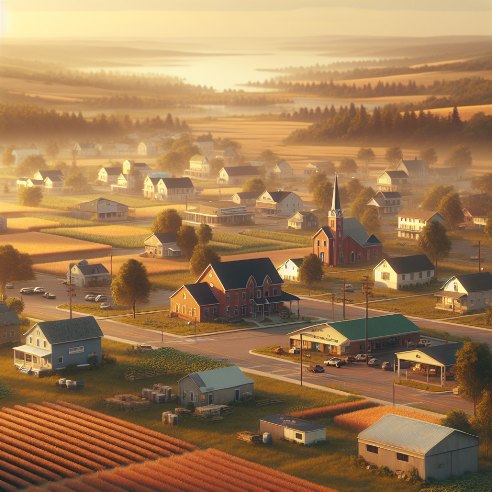 2026 Priority Sectors and Occupations Revealed for Rural Community ...