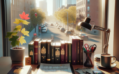 Preparing for Canada’s Temporary Resident to Permanent Resident Pathway: Key Documents to Get Ready