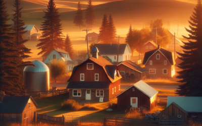 Alberta Provincial Nominee Program Draws for Rural Communities in 2026