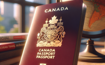 Canada to Increase Passport Fees in 2026: What You Need to Know
