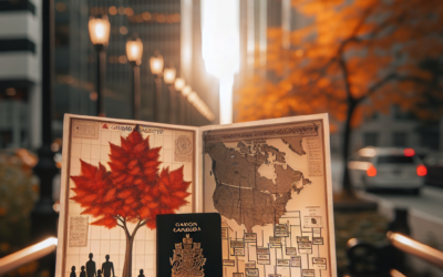 New Opportunity for Americans: Canadian Citizenship Eligibility Expanded