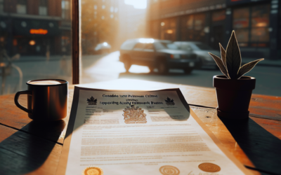 Canada’s New Policy Supporting Asylum Claimants’ Work Permits