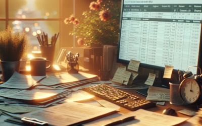 Optimizing Work Experience for Express Entry Success